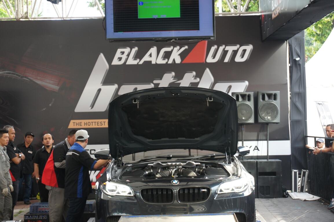 &#91;Field Report&#93;Black Auto Battle 18 Desember 2016 Surabaya Ajang Unjuk Modifikator
