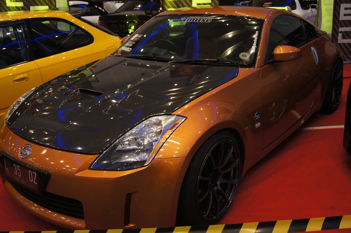 &#91;Field Report&#93;Black Auto Battle 18 Desember 2016 Surabaya Ajang Unjuk Modifikator