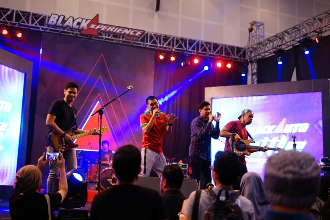 &#91;Field Report&#93;Black Auto Battle 18 Desember 2016 Surabaya Ajang Unjuk Modifikator