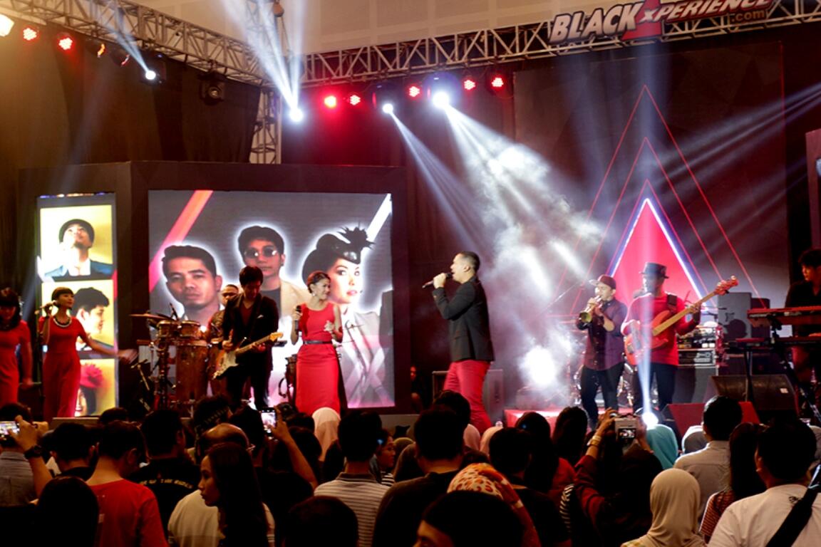 &#91;Field Report&#93;Black Auto Battle 18 Desember 2016 Surabaya Ajang Unjuk Modifikator