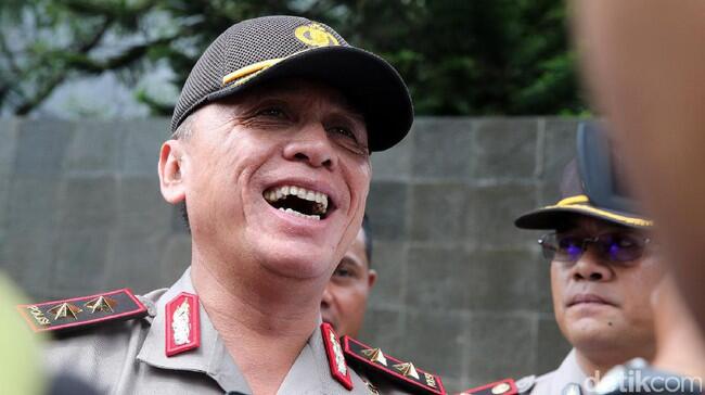 Utak-atik Lokasi Sidang Ahok, Mana yang Paling Aman?