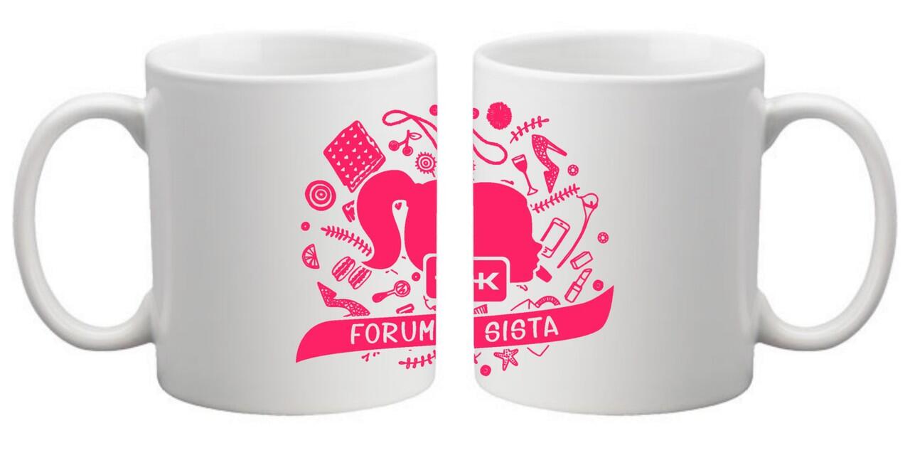 &#91; PRE ORDER &#93; Official Merchandise FORUM SISTA 