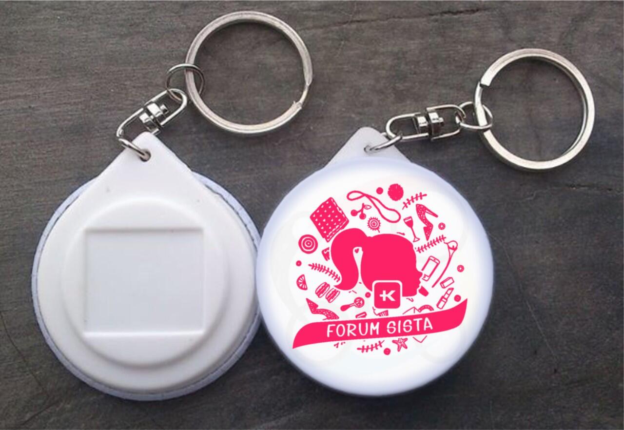 &#91; PRE ORDER &#93; Official Merchandise FORUM SISTA 