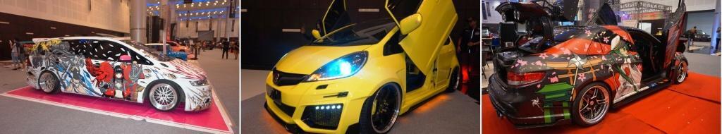 FR BlackAuto Battle 18 Desember 2016 : Kompetisi Otomotif Paling Bergengsi