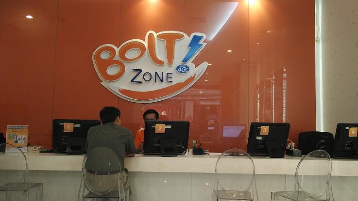 Cara Berlangganan Paket Internet Unlimited BOLT tanpa Kartu Kredit