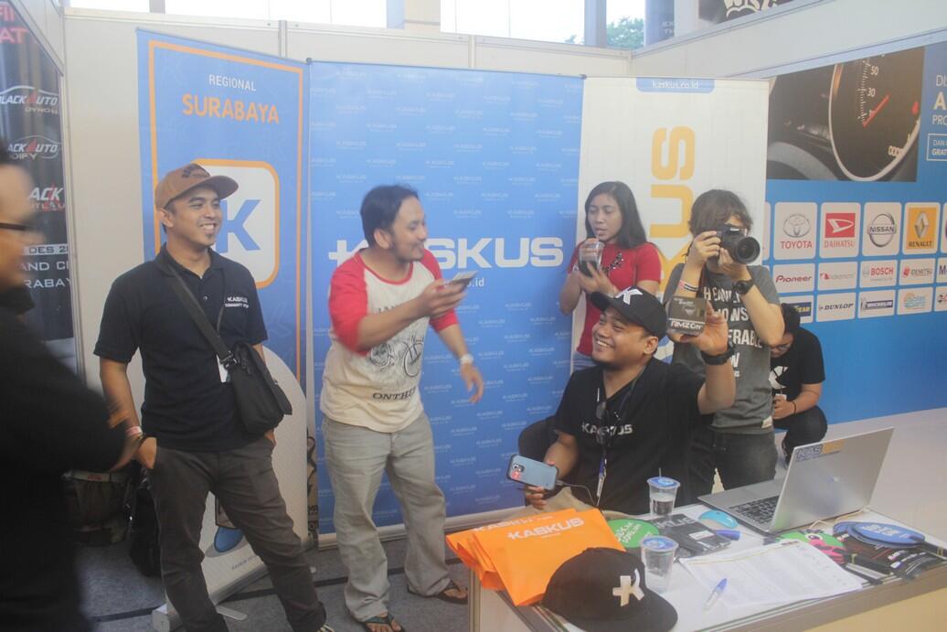 &#91;FR&#93; BlackAuto Battle Tanggal 17 Desember 2016 Surabaya : Malming Bersama Mobil Keren