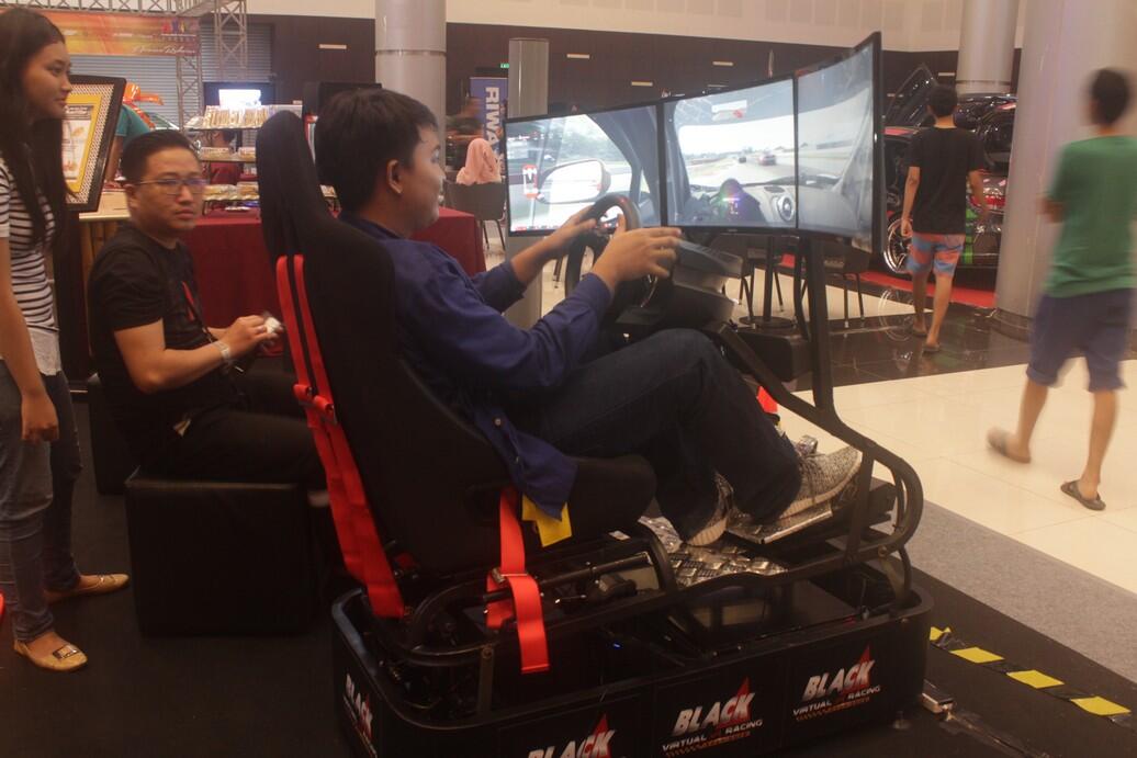 &#91;FR&#93; BlackAuto Battle Tanggal 17 Desember 2016 Surabaya : Malming Bersama Mobil Keren