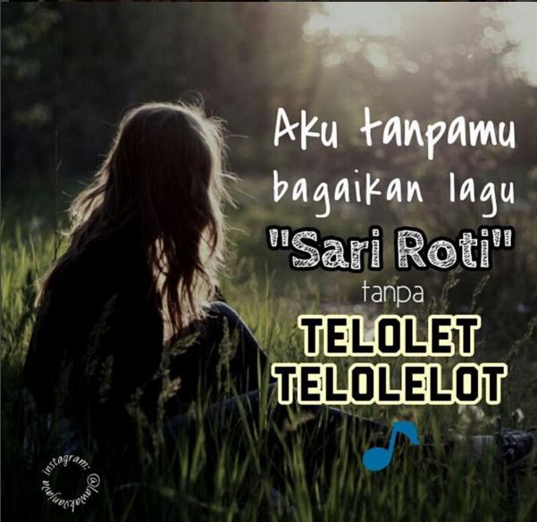 Meme &quot;Om Telolet Om' Kocak Muncul Ikut Meramaikan