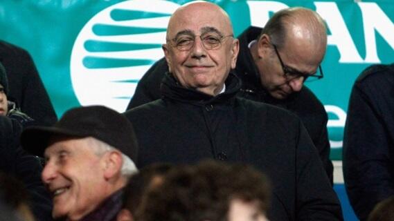 Serie A Disarankan Gelar Pertandingan di Luar Italia