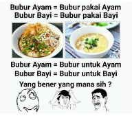 Kumpulan Meme Sepanjang Tahun 2016