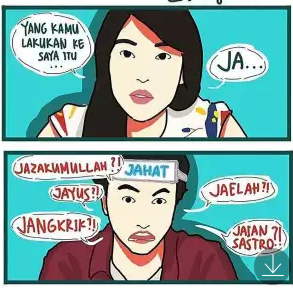 Kumpulan Meme Sepanjang Tahun 2016