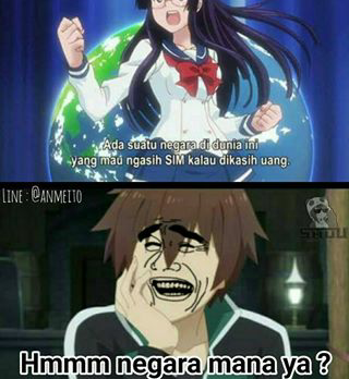 Kumpulan Meme Sepanjang Tahun 2016
