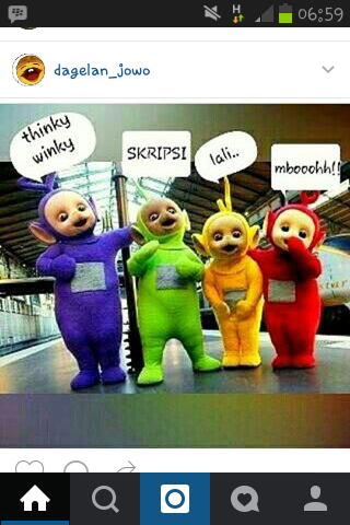 Kumpulan Meme Sepanjang Tahun 2016