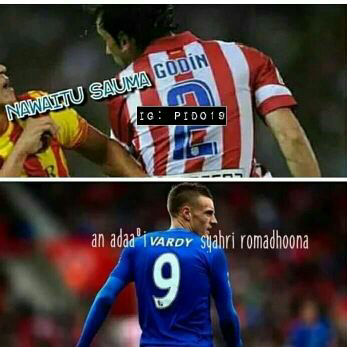 Kumpulan Meme Sepanjang Tahun 2016