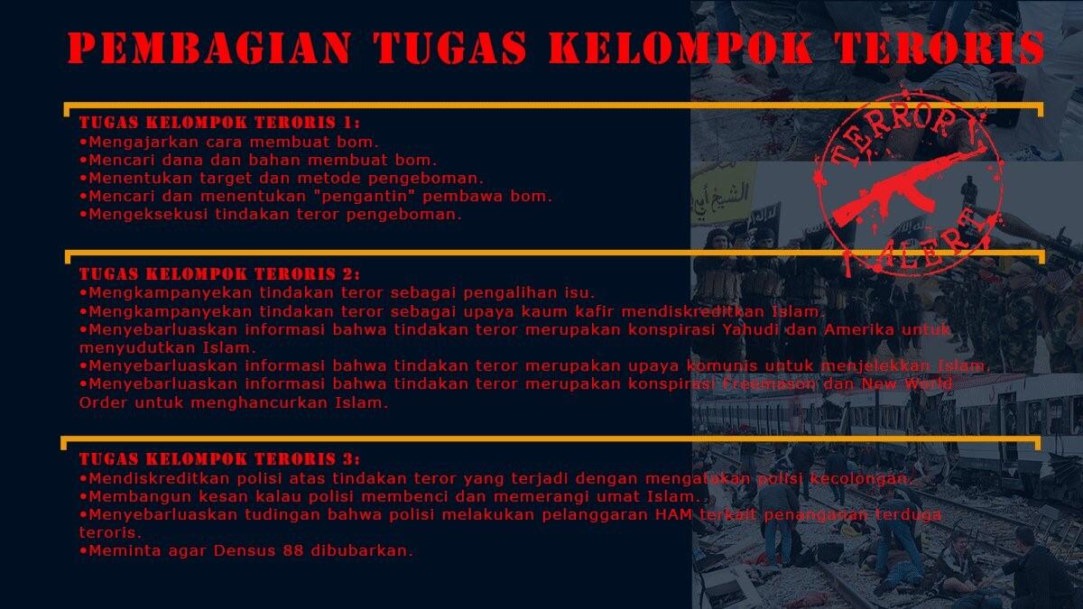 Kapolri Silakan Rayakan Natal Dan Tahun Baru Kami Siap Menjaga