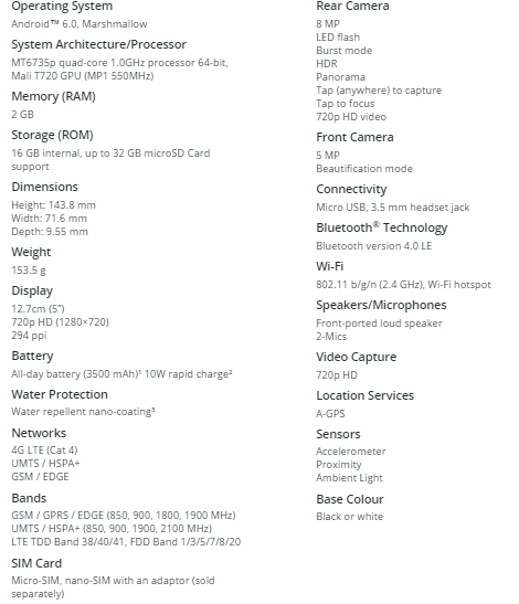 &#91;Field Report&#93; Makin Eksis Dengan Moto E3 Power