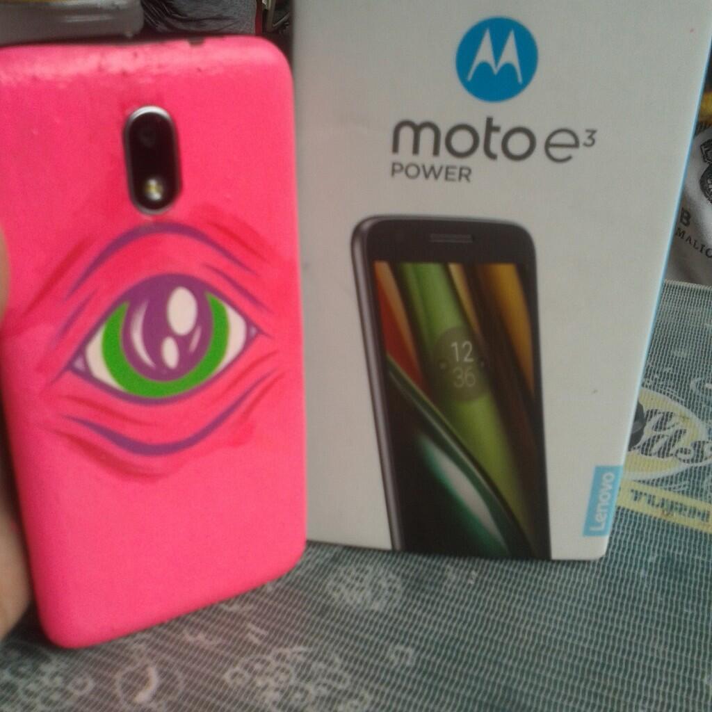 &#91;Field Report&#93; Makin Eksis Dengan Moto E3 Power