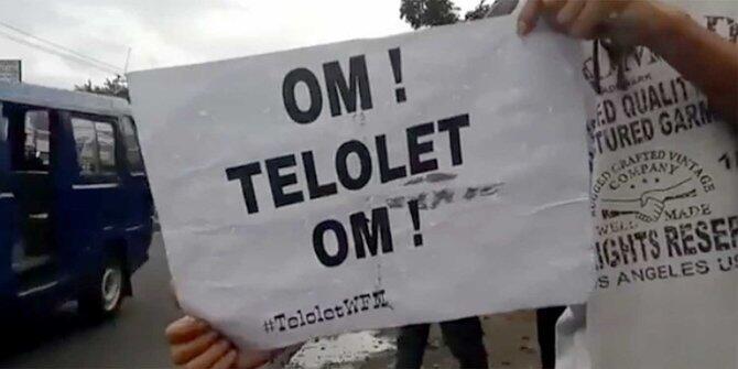 5 Reaksi pemerintah soal 'om telolet om', sampai buat lomba klakson