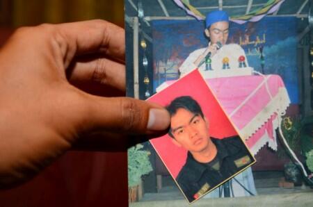 Tiga Teroris Tangsel yang Tewas Warga Jabar
