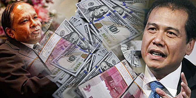 Orang Terkaya di Tahun 2016