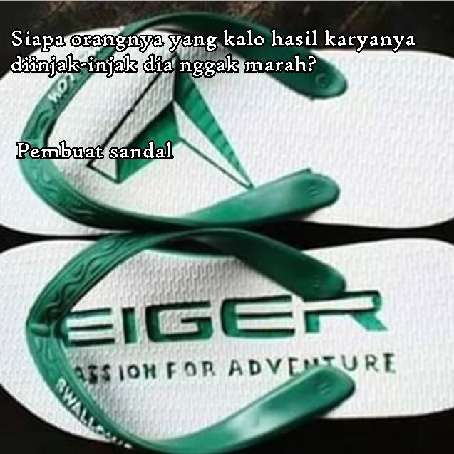 12 Meme tebak-tebakan kocak, awas jawabannya bikin ngakak!