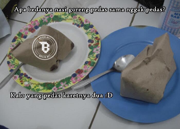 12 Meme tebak-tebakan kocak, awas jawabannya bikin ngakak!
