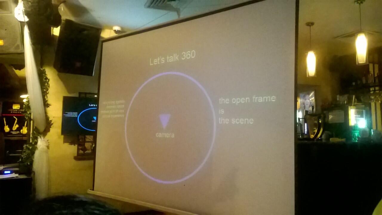 FR KTL Samsung Gear 360