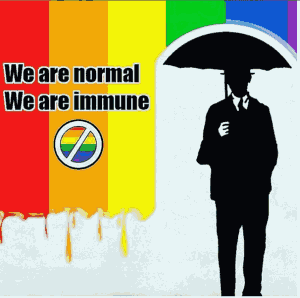 Tolak LGBT !! Sebarkan Gan .