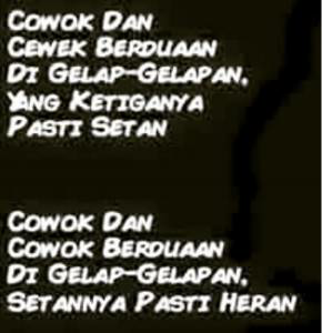 Tolak LGBT !! Sebarkan Gan .