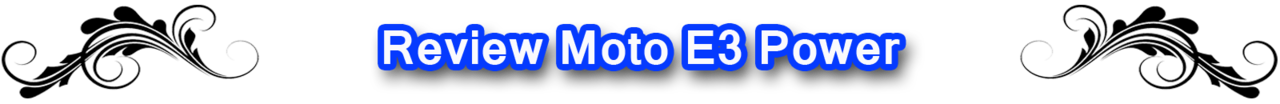 &#91;Field Report&#93; Hiburan Akhir Pekan di Acara Roadshow Moto E3 Power Surabaya