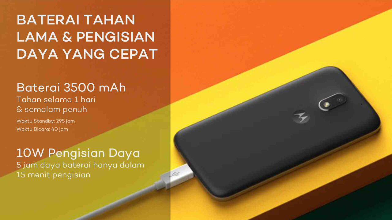 &#91;Field Report&#93; Hiburan Akhir Pekan di Acara Roadshow Moto E3 Power Surabaya