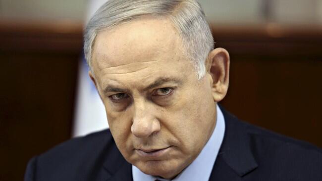 AS Abstain dalam Voting DK PBB, Israel Geram dan Tolak Patuhi Resolusi