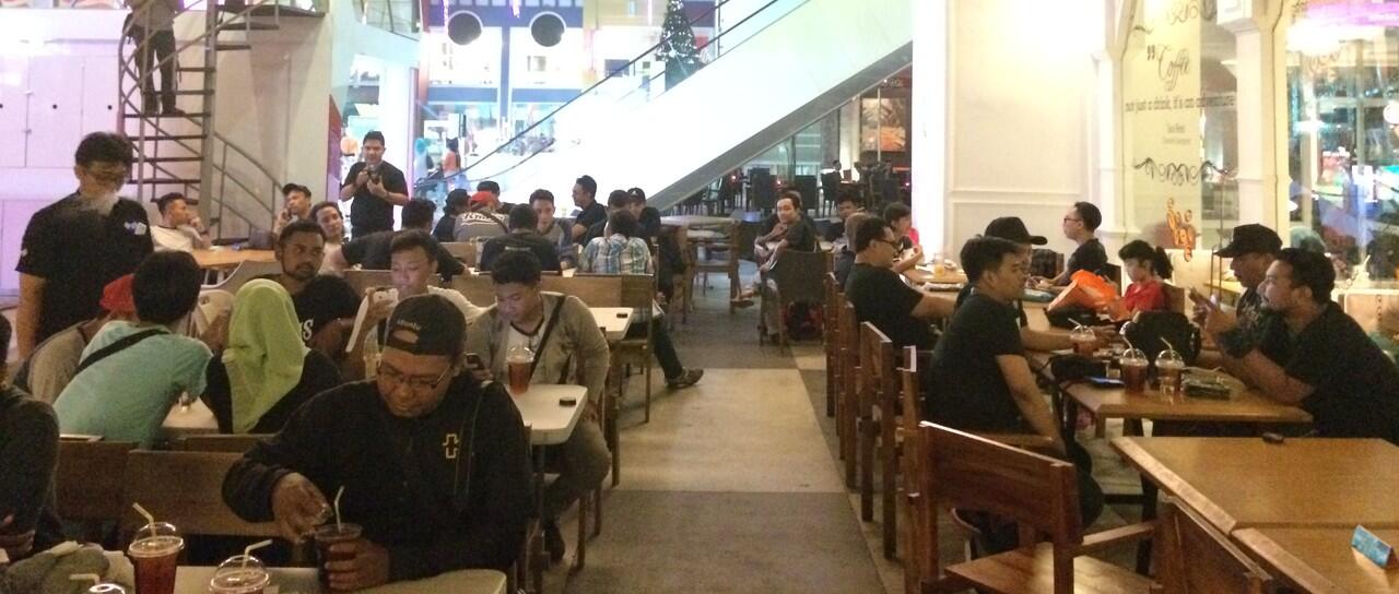 &#91;Field Report&#93; Motorola is Back to Indonesia with Moto E3 Power