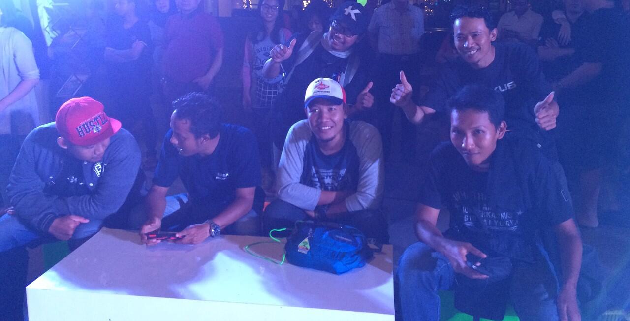 &#91;Field Report&#93; Motorola is Back to Indonesia with Moto E3 Power