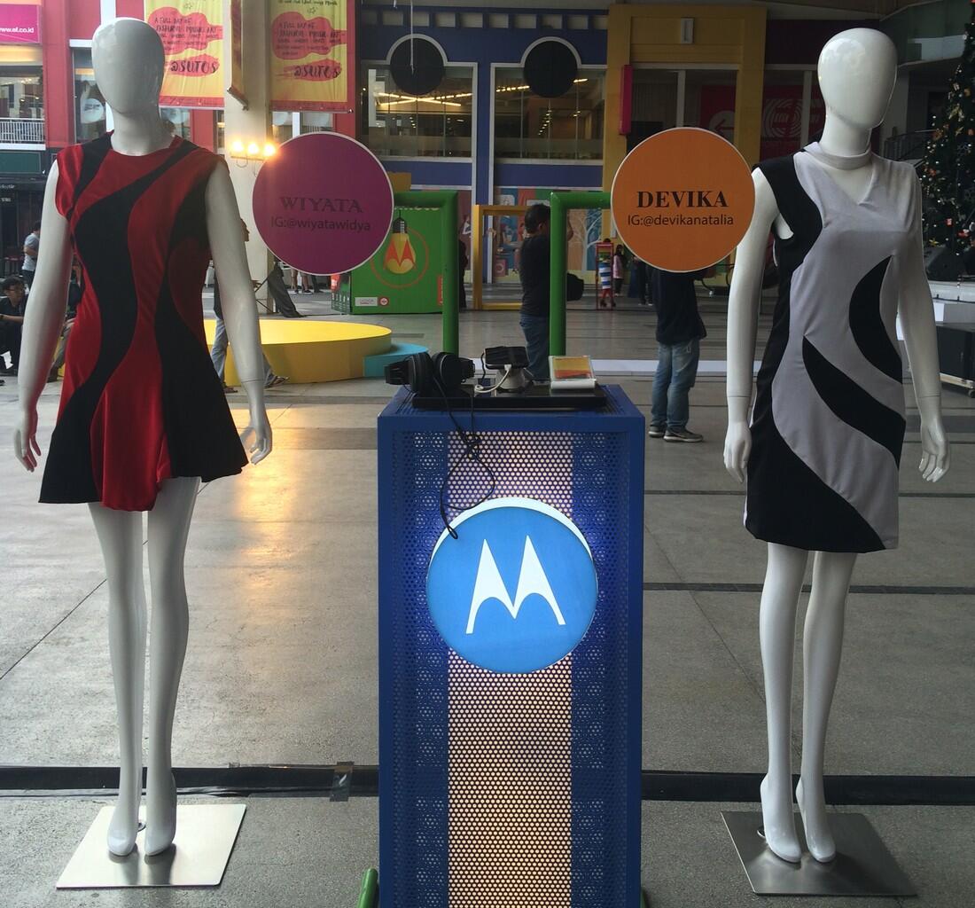 &#91;Field Report&#93; Motorola is Back to Indonesia with Moto E3 Power