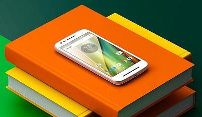 &#91;Field Report&#93; Motorola is Back to Indonesia with Moto E3 Power