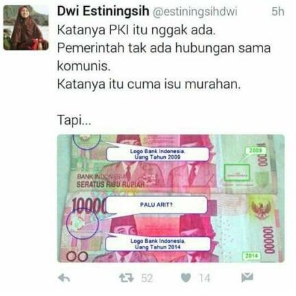 Jejak Politisi PKS Dwi Estiningsih Sebar Hoax dan Isu SARA di Medsos