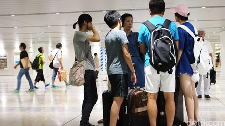 Jangan Sampai China Keluarkan Travel Advice ke Indonesia