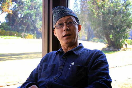 Jangan Sampai China Keluarkan Travel Advice ke Indonesia
