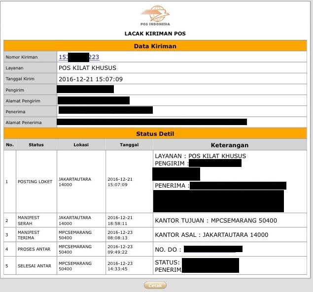 PAKET TERTUKAR.