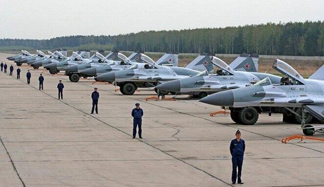 Lima Fakta Gaharnya Militer Rusia