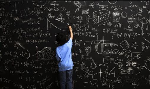 Ini Alasan Kenapa Banyak Siswa TIdak Suka Matematika