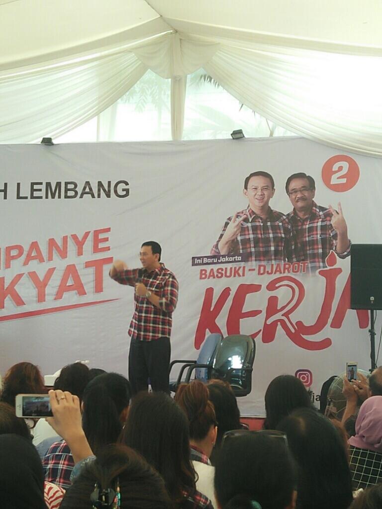 zero to hero #ahok