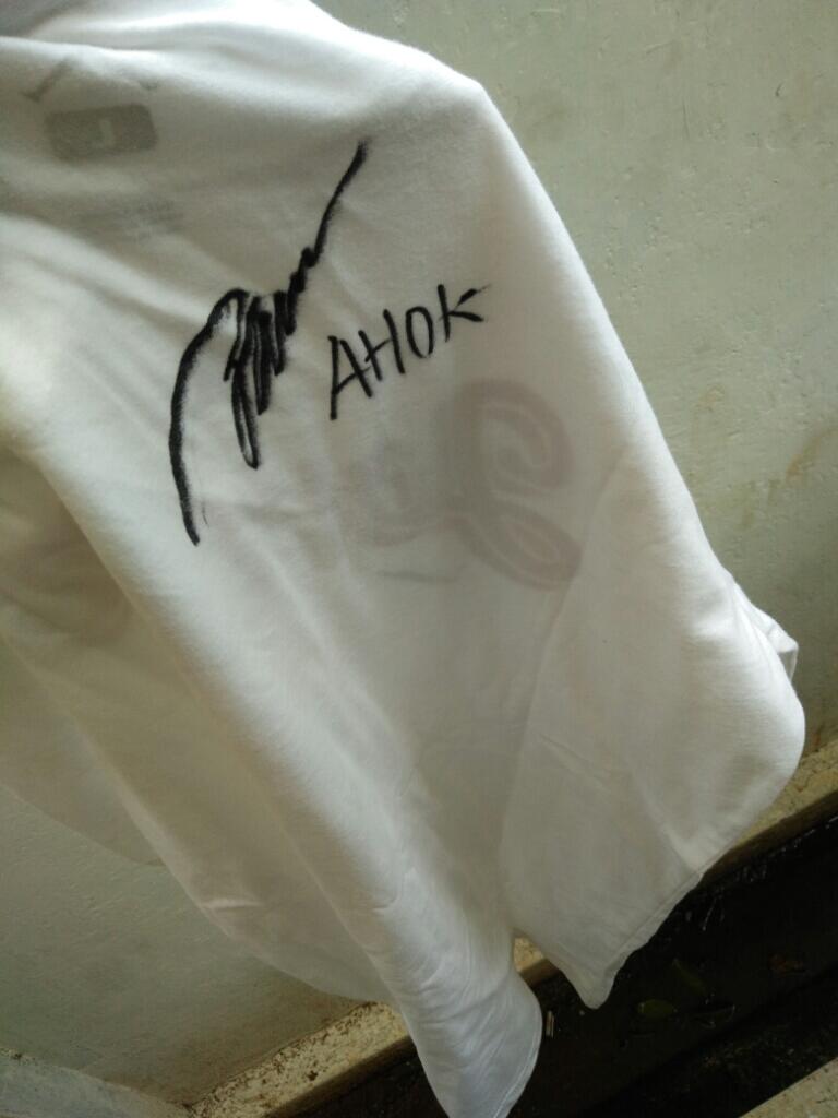 zero to hero #ahok
