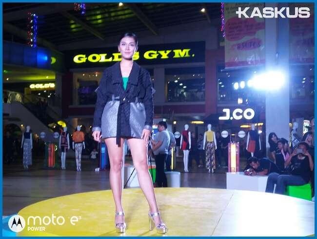 &#91;FIELD REPORT&#93; Moto E3 Power Roadshow Surabaya..Acaranya Mangstab Gan!