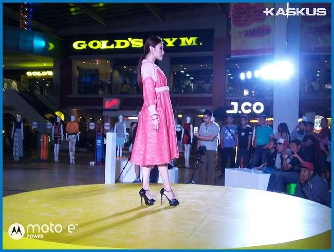 &#91;FIELD REPORT&#93; Moto E3 Power Roadshow Surabaya..Acaranya Mangstab Gan!
