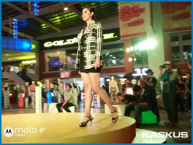 &#91;FIELD REPORT&#93; Moto E3 Power Roadshow Surabaya..Acaranya Mangstab Gan!