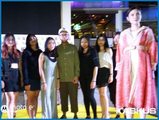 &#91;FIELD REPORT&#93; Moto E3 Power Roadshow Surabaya..Acaranya Mangstab Gan!