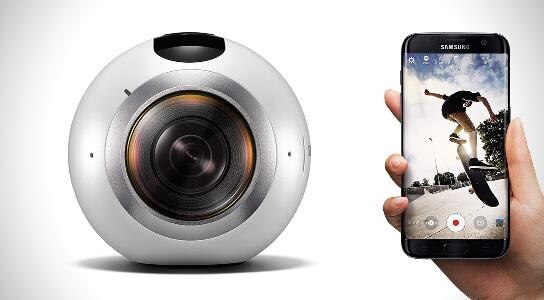 &#91;FR KTL Samsung Gear 360&#93; Keseruan Kita Di Kaskus The Lounge With Samsung Gear 360