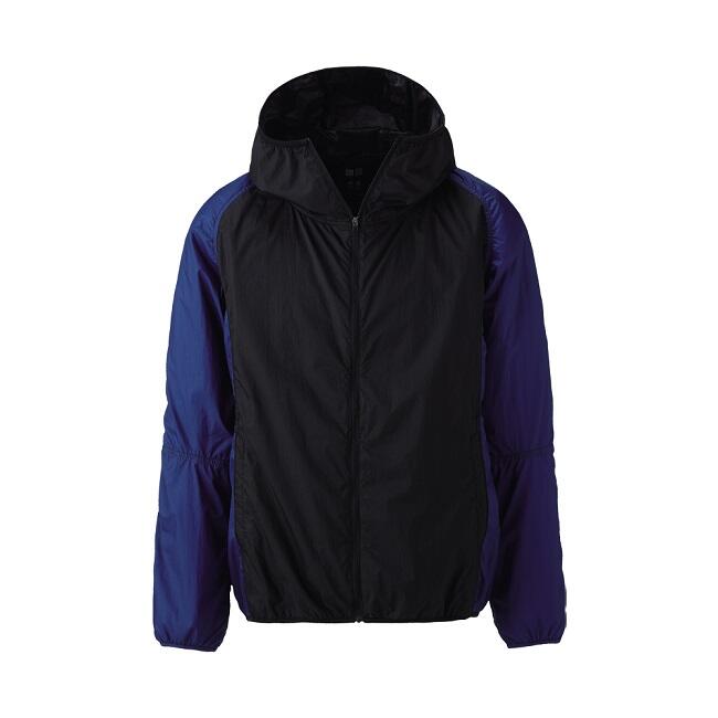 JAKET UNIQLO|OUTER PARKA POCKET CASUAL DOWN DLL ISNT LEVI'S TNF GORETEX JWS SALOMON